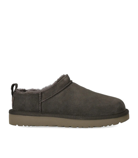  Ugg Classic Micro Dense Smoke Boot 