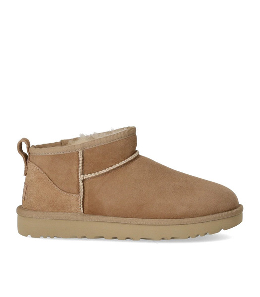  Ugg Classic Ultra Mini Sand Boot 
