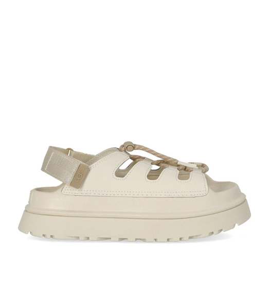  Ugg Goldenglow Toggle Jasmine Sandal 