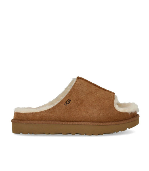  Ugg Greenport Chestnut Slipper 
