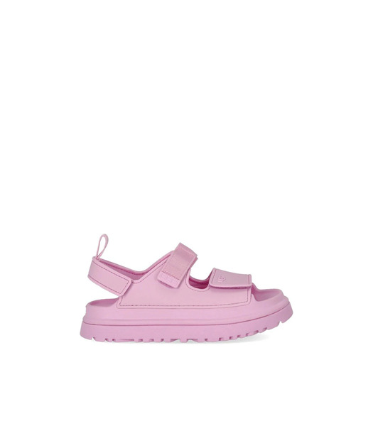  Ugg K Goldenglow Pink Diamond Sandal 