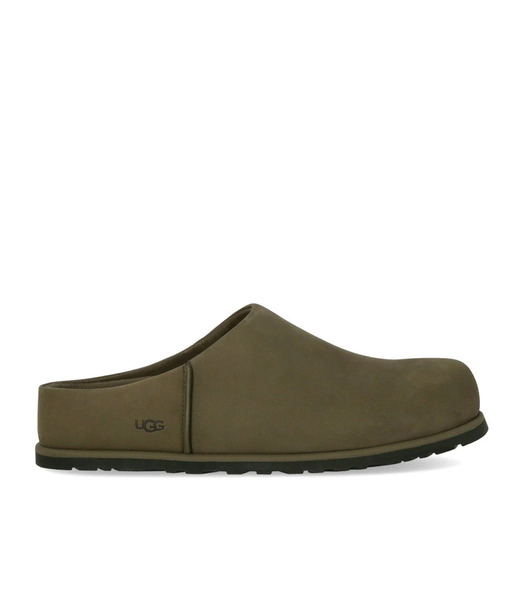  Ugg Otzo Burnt Olive Clog 
