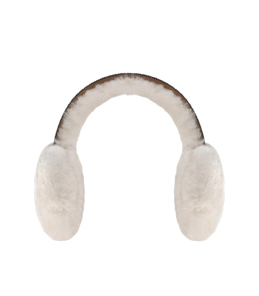  Ugg Tasman Chestnut Earmuffs 