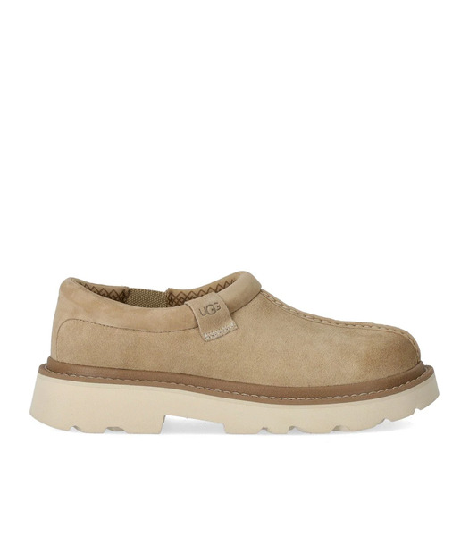  Ugg Tasman Lug Mustard Seed Slip-on 