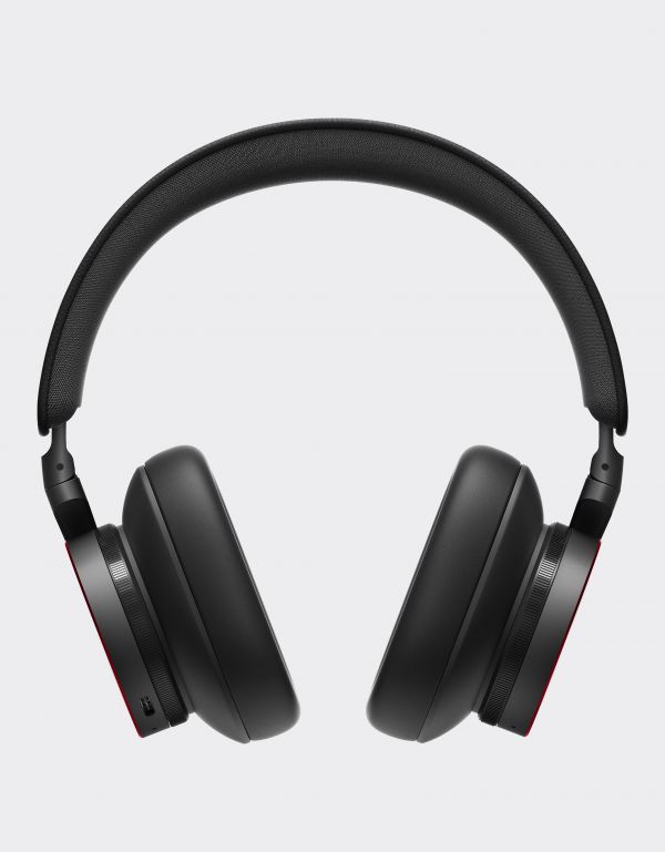  Ferrari Bang & Olufsen Beoplay H95 Ferrari Edition Over-ear Headphones -  Bang & Olufsen For Ferrari Rosso Corsa Os 