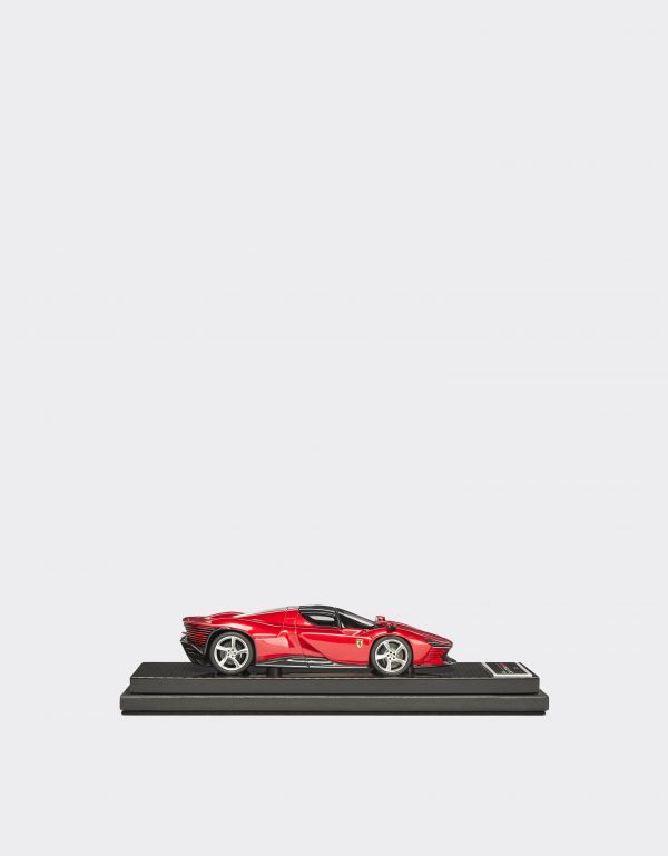  Ferrari Ferrari Daytona Sp3 1:43 Scale Model -  Cars Racing Red Os 