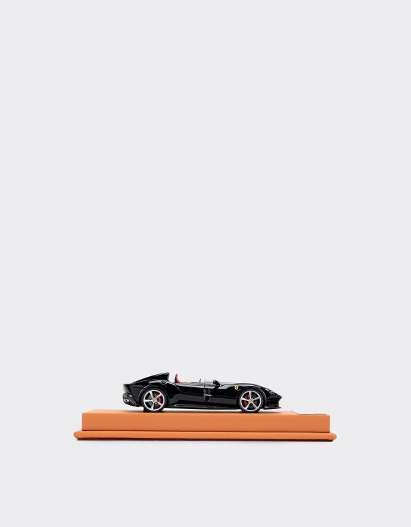  Ferrari Ferrari Monza Sp2 1:43 Scale Model -  Cars Black Os 