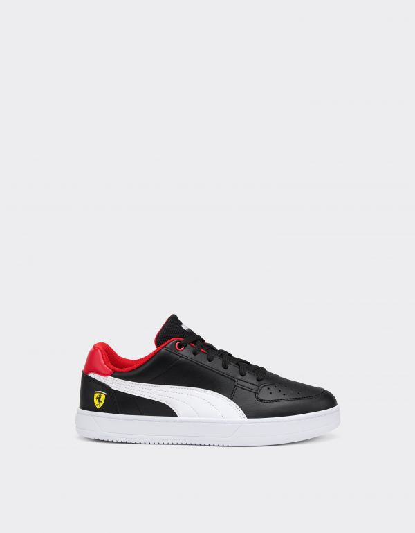  Ferrari Puma For Ferrari Caven 2.0 Trainers -  Puma Shoes Black 4 
