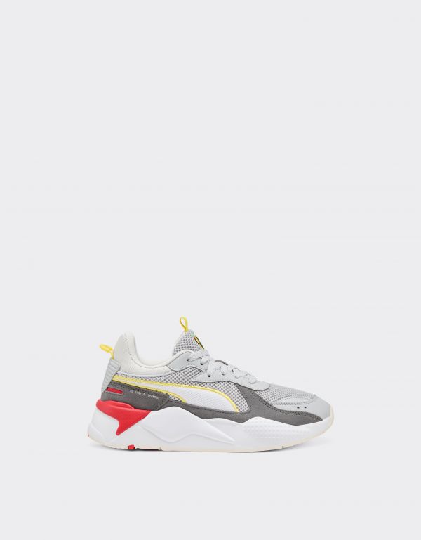  Ferrari Puma For Ferrari Rs-x Trainers -  Puma Shoes Ingrid 6,5 