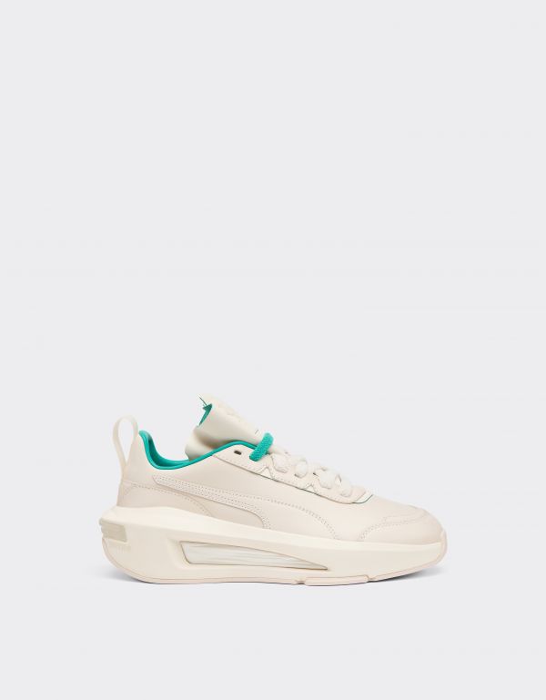  Ferrari Puma For Ferrari Ultimate Nitro Trainers -  Footwear Optical White 7 