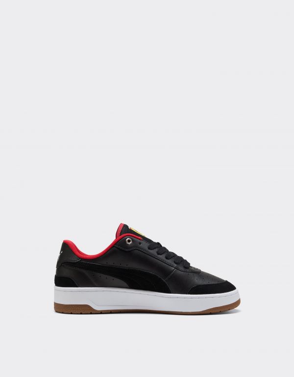  Ferrari Puma Sneaker For Scuderia Ferrari Ca Match -  Puma Shoes Black 10,5 