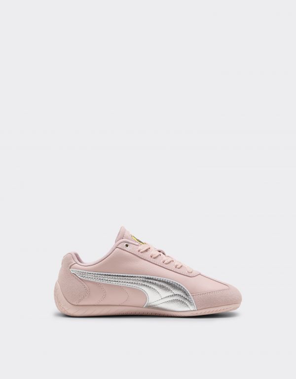  Ferrari Puma Sneaker For Scuderia Ferrari Speedcat - Female Puma Shoes Peony 6,5 