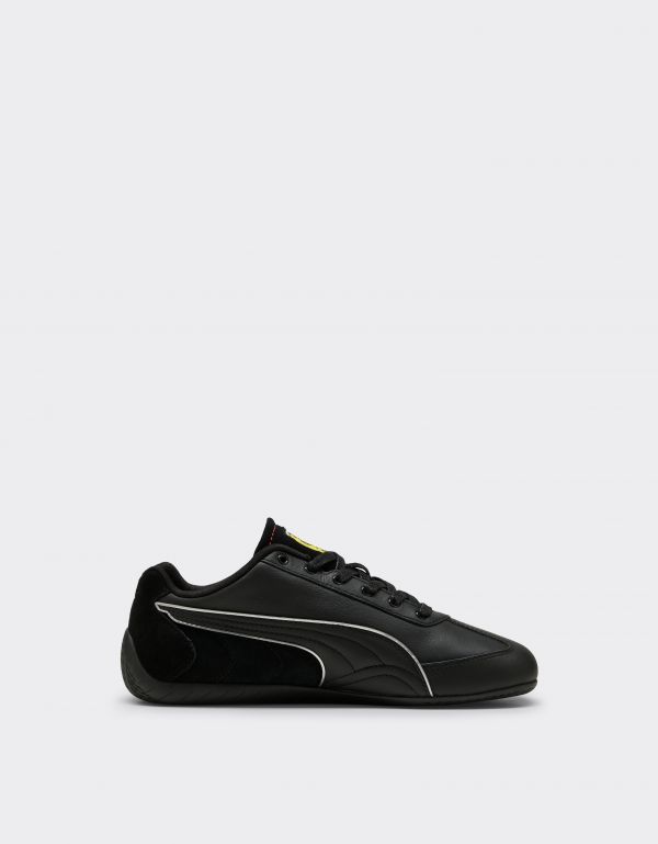  Ferrari Puma Sneaker For Scuderia Ferrari Speedcat -  Puma Shoes Black 12 