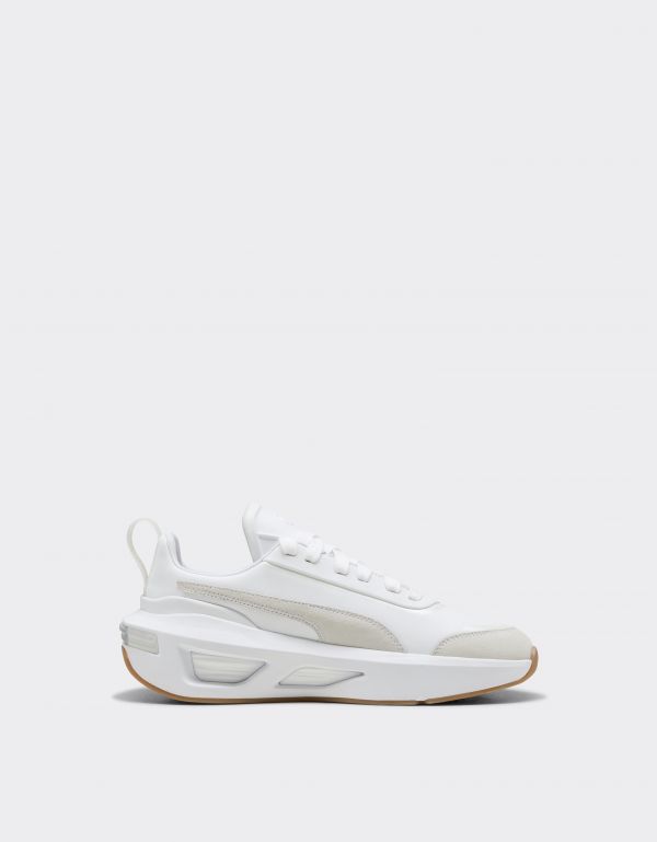  Ferrari Ultimate Nitro Puma Sneaker For Ferrari -  Sneakers Bianco Ottico 6,5 
