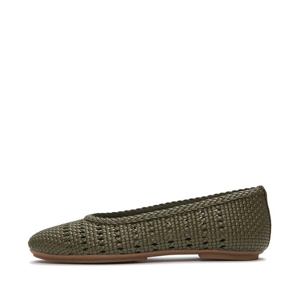  Delicato Ballerinas 