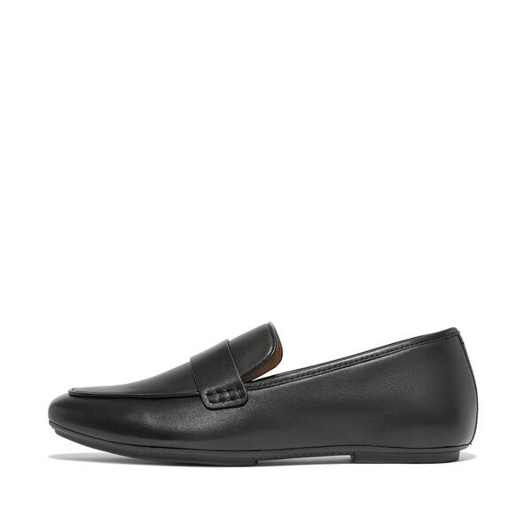  Delicato Soft Leather Loafers 