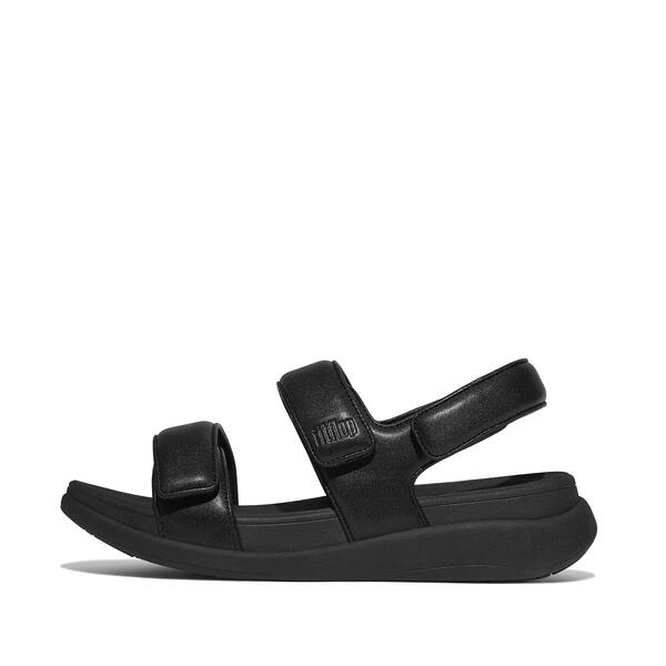  F Mode Go Adjustable Back Strap Sandals 