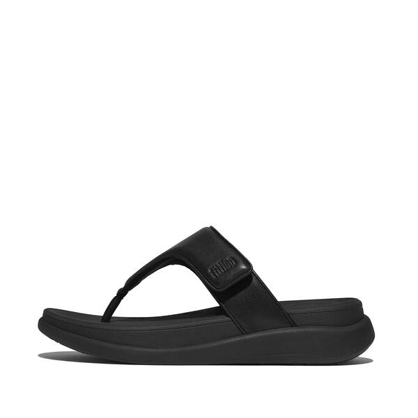  F Mode Go Adjustable Toe Post Sandals 