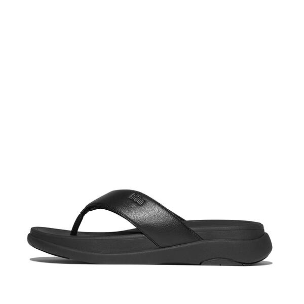  F Mode Go Mens Toe Post Sandals 