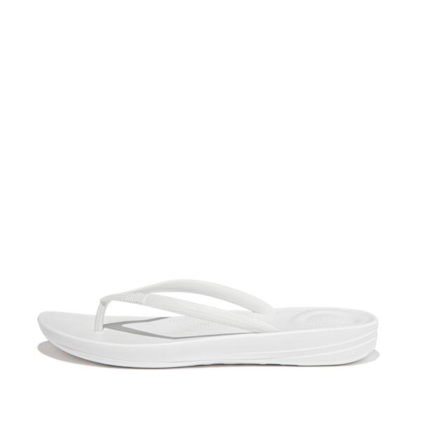  Iqushion Ergonomic Flip Flops 