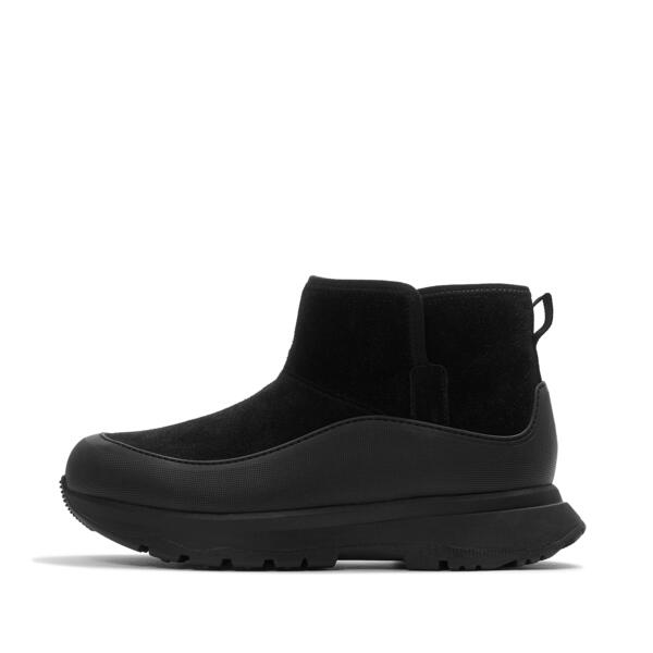  Neo D Hyker Cosy Ankle Boot 
