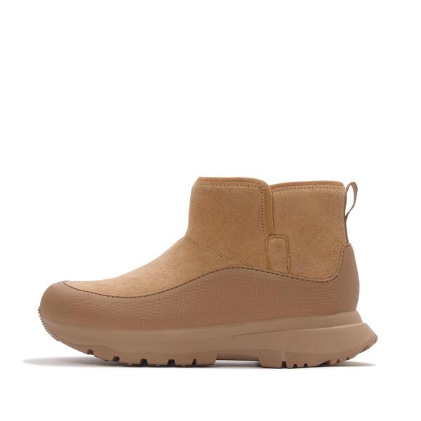  Neo D Hyker Cosy Ankle Boot 