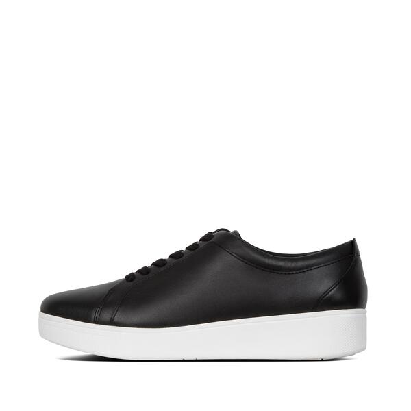  Rally Leather Trainers 