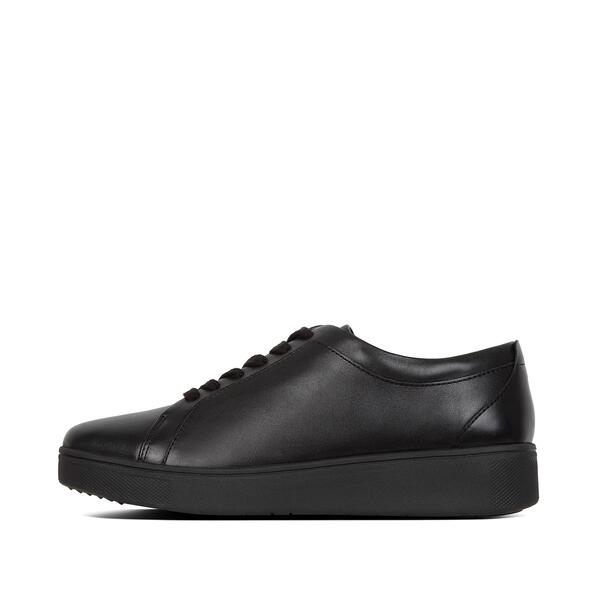 Rally Leather Trainers 