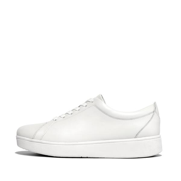  Rally Leather Trainers 