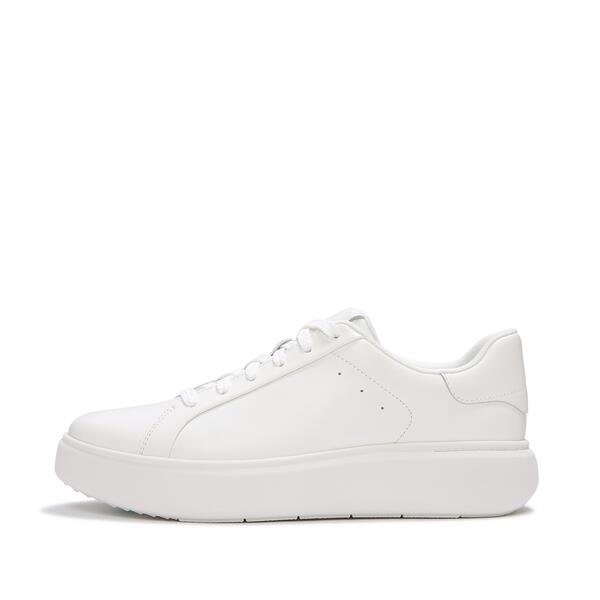  Rtg Leather Trainers 