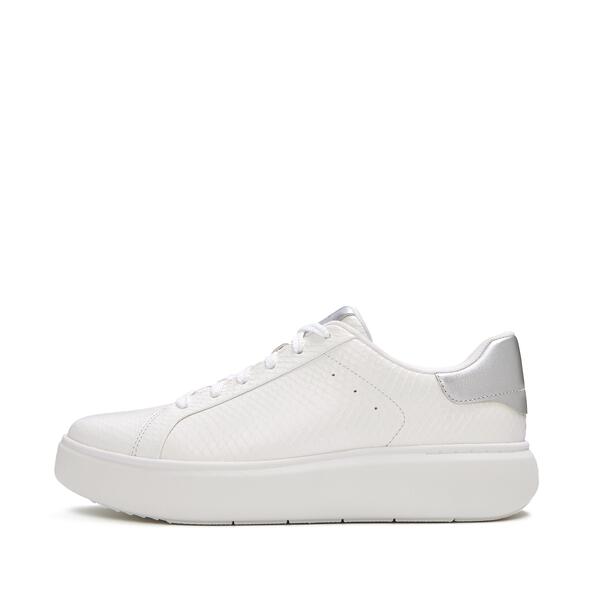  Rtg Leather Trainers 