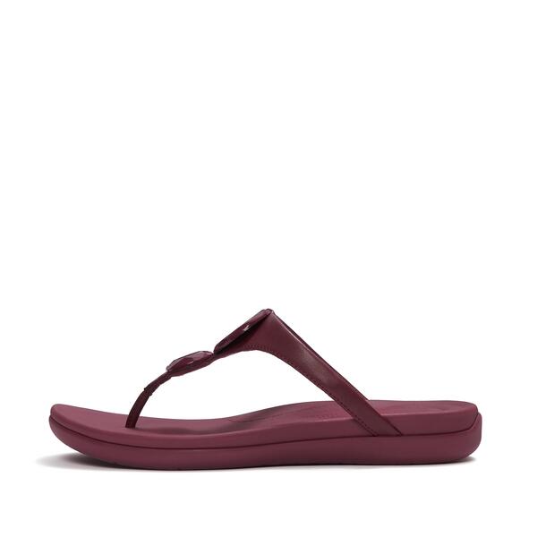  Solay Toe Post Sandals 