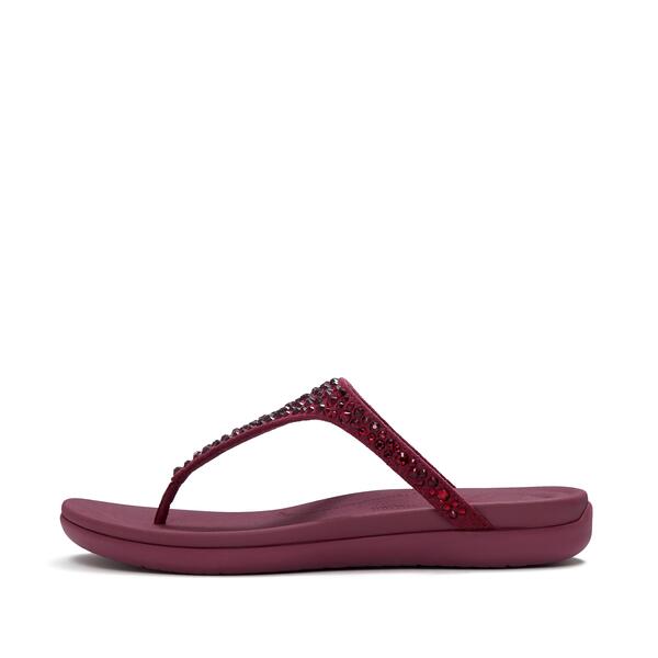  Solay Toe Post Sandals 