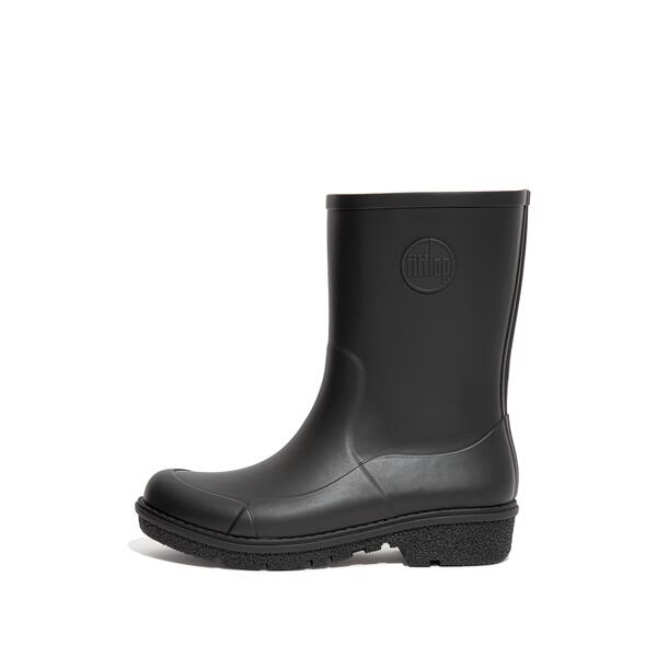  Wonderwelly Short Wellington Boots 