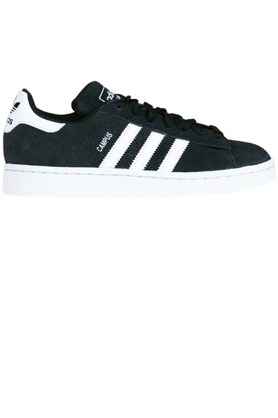  Adidas Campus 2 Suede Sneakers 