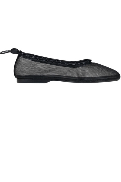  Alohas Gill Mesh Ballerinas 