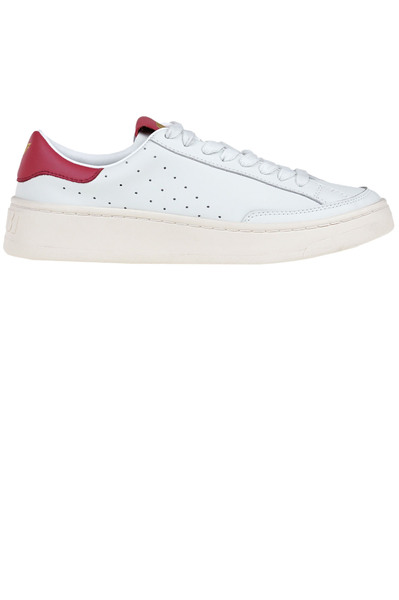  Ambi Trailmate Leather Sneakers 