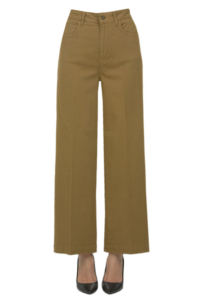  Anaii Denim Trousers 