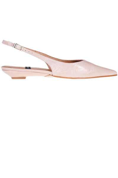 Angel Alarson Claris Slingback Ballerinas 