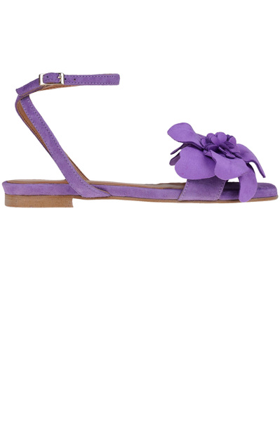  Angel Alarson Marie Louis Sandals 