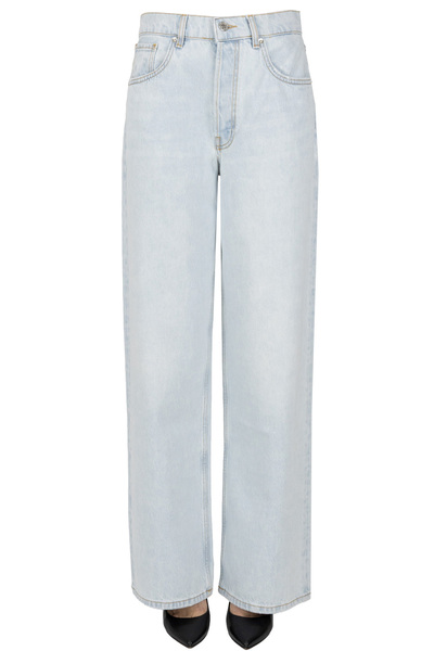  Anine Bing Manon Jeans 