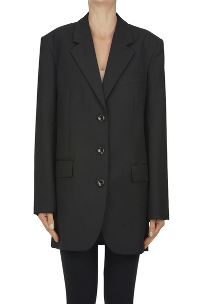  Anine Bing Sara Blazer 
