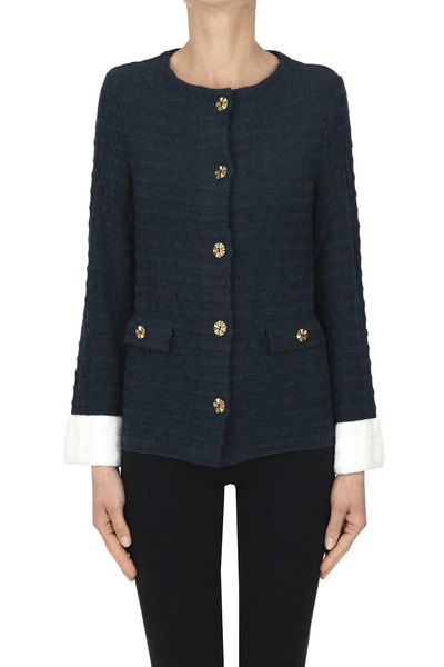  Anneclaire Cardigan Jacket 
