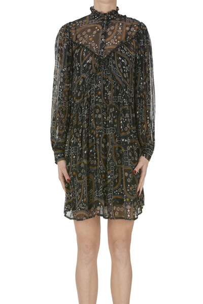  Antik Batik Elie Dress 