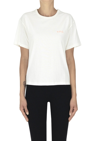  A.p.c. Boxy T-shirt 