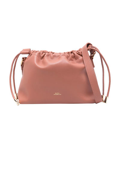  A.p.c. Ninon Mini Bag 