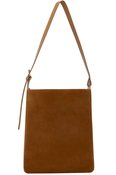  A.p.c. Sac Virginie Shoulder Bag 