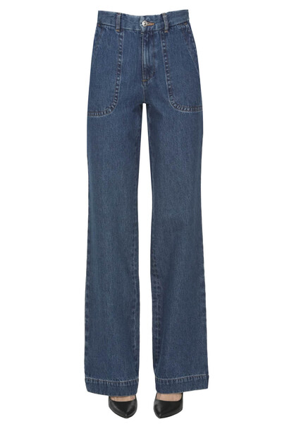  A.p.c. Seaside Jeans 
