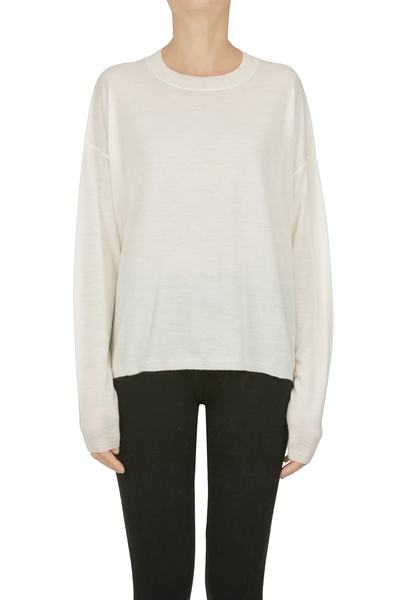  Aragona Box Pullover 