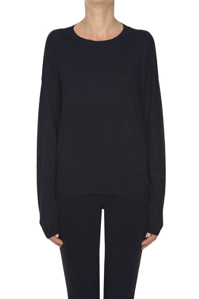  Aragona Boxy Pullover 
